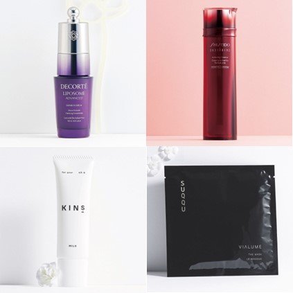 DECORTE AQアブソリュートエマルジョンⅡ＆ローションⅡ セット DECORTE AQアブソリュートエマルジョンⅡ＆ローションⅡ セット