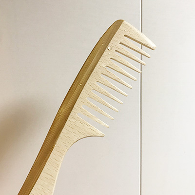第一印象は「7秒」で決まる！ 印象アップのヘアケアの基本｜あきば美容研究生のメンズ美容塾 vol.43