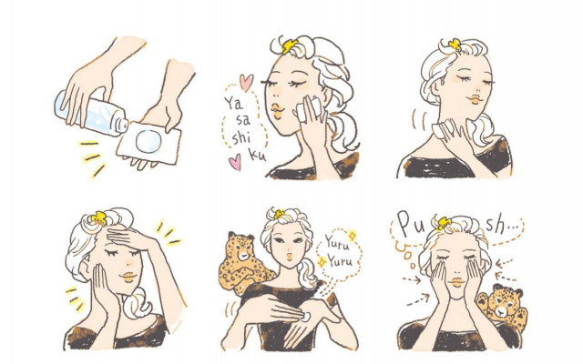 プロに聞く 日焼け後の皮むけどうする 原因 と 対処法 美的 Com