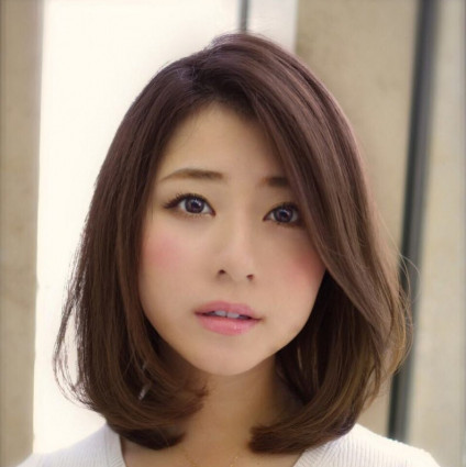 有名サロンがお悩み解消 Vol 13 下膨れ ボブ 前髪なし 骨格 レングス 前髪別特集 美的 Com 有名サロンがお悩み解消 Vol 13 下膨れ ボブ 前髪なし 骨格 レングス 前髪別特集 美的 Com