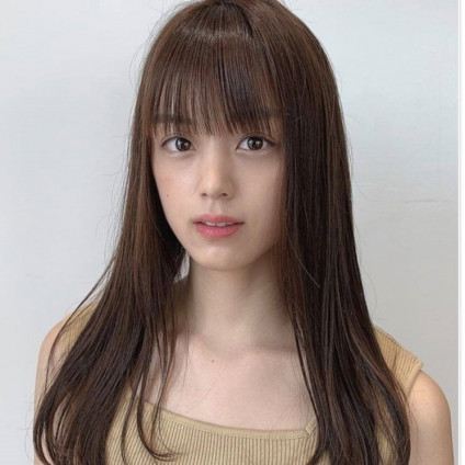 有名サロンがお悩み解消！vol.16【卵型・ロング・シースルー】骨格・レングス・前髪別特集