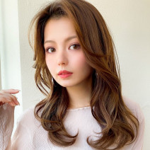 有名サロンがお悩み解消！vol.22【卵型・ロング・前髪なし】骨格・レングス・前髪別特集
