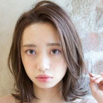 有名サロンがお悩み解消！vol.3【丸顔・ボブ・前髪なし】骨格・レングス・前髪別特集