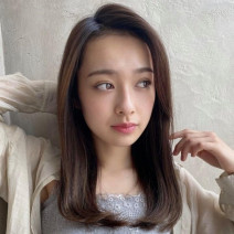 有名サロンがお悩み解消！vol.2【卵型・セミロング・前髪なし】骨格・レングス・前髪別特集