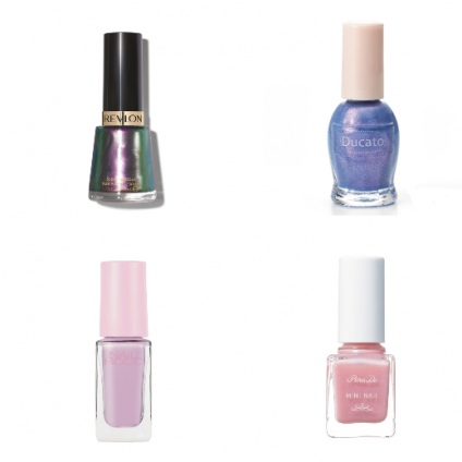 デュカート ナチュラルネイルカラーn 発売日 21 06 03 美的 Com