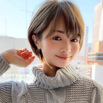 有名サロンがお悩み解消！vol.5【丸顔・ショート・ウザバン】骨格・レングス・前髪別特集