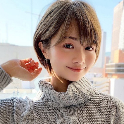 有名サロンがお悩み解消！vol.5【丸顔・ショート・ウザバン】骨格・レングス・前髪別特集