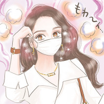 眉が消える最大の原因とは？雨、マスク、猛暑でも美眉をキープするプロ技【美的GRAND】