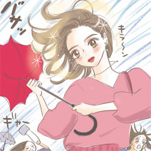 超話題の「アートメイク」に行ってみた！絶対消えない眉ワザの実力は？【美的GRAND】