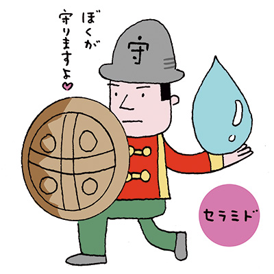 美肌のために覚えたい「保湿系美容成分」7種｜プロがおすすめする成分は？