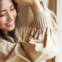 【有村実樹に質問】仕事と結婚の両立、恋愛のコツ…ライフスタイルや恋について教えて！