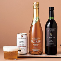 まるでほろ酔い気分！？ お酒の雰囲気を楽しみたい人にぴったりのノンアルコール3選