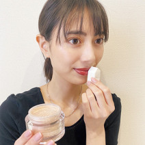 よれ＆くずれを徹底阻止！ 人気H&Mやモデルが実践しているマスク下のメイクテクを大公開！