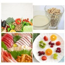 「老化防止」に効果的な食べ物とは？原因から栄養素まで