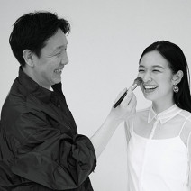 初夏におすすめのベースメイクは？ おしゃれメイクを生み出す人気H&M笹本恭平さんが回答♪