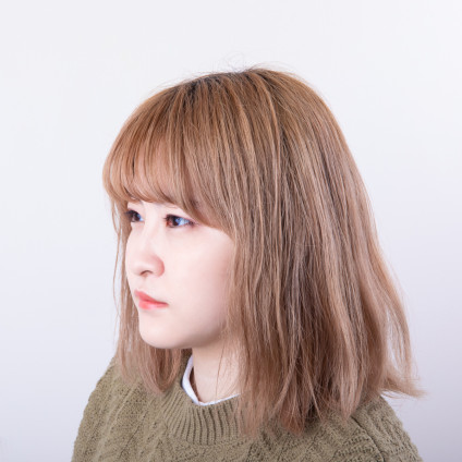 髪が広がってしまう 時短でボリュームを抑える術 髪のプロが指南 ヘアのお悩み一問一答vol 12 美的 Com 髪が広がってしまう 時短でボリュームを抑える術 髪のプロが指南 ヘアのお悩み一問一答vol 12 美的 Com
