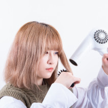面倒なブロー。もっと手軽＆キレイに仕上がる方法【髪のプロが指南！ヘアのお悩み一問一答vol.14】