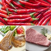 脂肪燃焼に効果的なダイエットにおすすめの「食べ物」は？