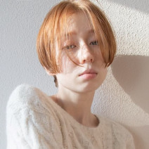 有名サロンがお悩み解消！vol.4【下膨れ・ショート・前髪なし】骨格・レングス・前髪別特集