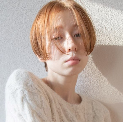 有名サロンがお悩み解消！vol.4【下膨れ・ショート・前髪なし】骨格・レングス・前髪別特集