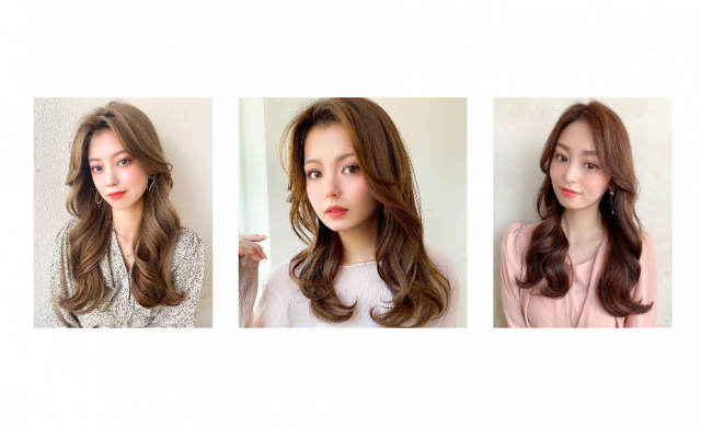 有名サロンがお悩み解消 Vol 22 卵型 ロング 前髪なし 骨格 レングス 前髪別特集 美的 Com 有名サロンがお悩み解消 Vol 22 卵型 ロング 前髪なし 骨格 レングス 前髪別特集 美的 Com