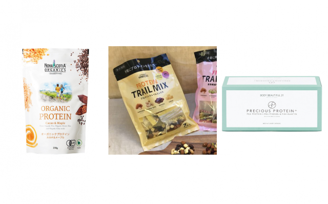 調査 プロテインを 毎日 飲む人は 何割 美的 Com