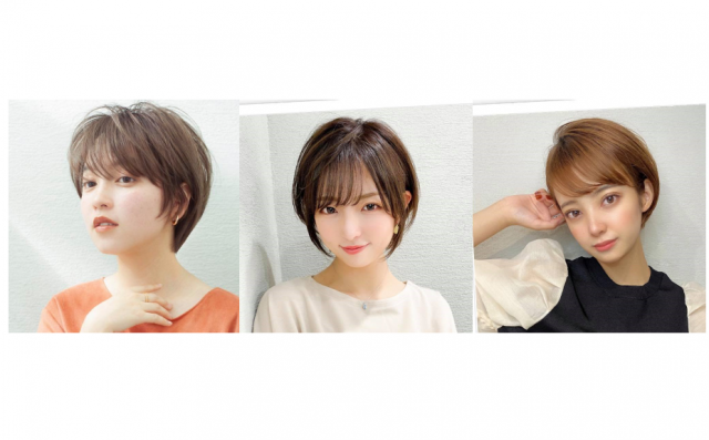 有名サロンがお悩み解消 Vol 11 下膨れ ショート シースルー 骨格 レングス 前髪別特集 美的 Com 有名サロンがお悩み解消 Vol 11 下膨れ ショート シースルー 骨格 レングス 前髪別特集 美的 Com