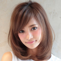 有名サロンがお悩み解消！vol.1【面長・セミロング・アシメ】骨格・レングス・前髪別特集