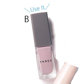 ベスコス常連 Threeネイルポリッシュ 人気色 使用デザイン 口コミまとめ 美的 Com