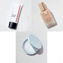 「マスク中の蒸れ」に効果アリ！ SHISEIDO、エスティ ローダー、ヴィセ リシェのPR担当が選ぶおすすめコスメ3選