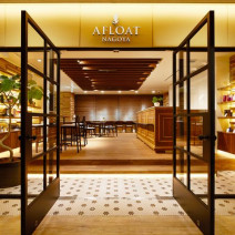 AFLOAT NAGOYA（アフロート 名古屋）