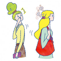 毎日洗っているのに頭皮がニオう！？ 原因や対処法を女医が解説！