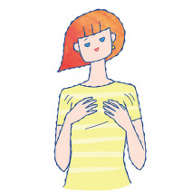 【女性のがん】胸にしこりがある…これって乳がん？｜乳腺専門医の片岡先生が解説