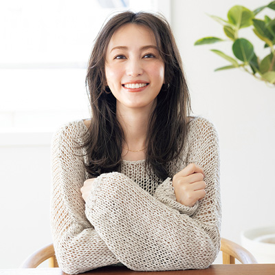 【動画付き】香りを“シェア”するつけ方とは？｜有村実樹のチアコスメ vol.3