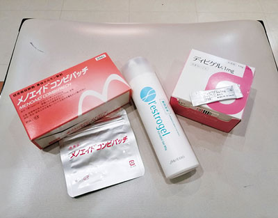 ツライ更年期は昭和まで！令和は「OC」と「HRT」でラクに乗り越えよう【美的GRAND】