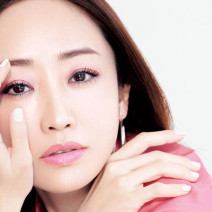 神崎恵さん「いい意味でのミーハーな気持ちをもつことも、美欲を枯らさないことにつながる」【美的GRAND】
