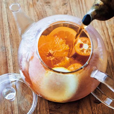 飲んで集中力アップ！日中のリモートワークにおすすめのドリンクレシピ