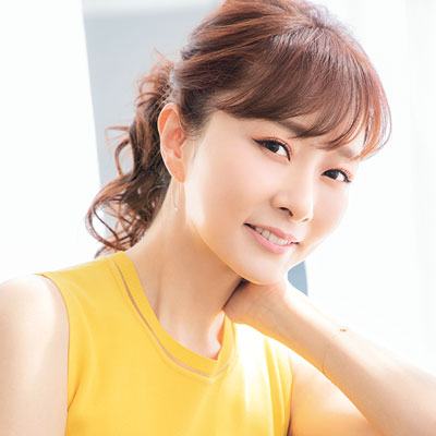 腕や脚、SNS疲れも！？ 美容家・石井美保流 お疲れリセット術を大公開！