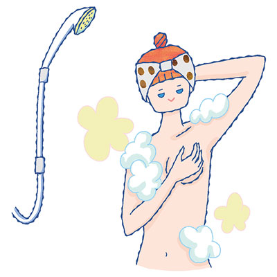 【女性のがん】「乳がん」のしこりってどんなもの？なりやすい人は？｜乳腺専門医が解説