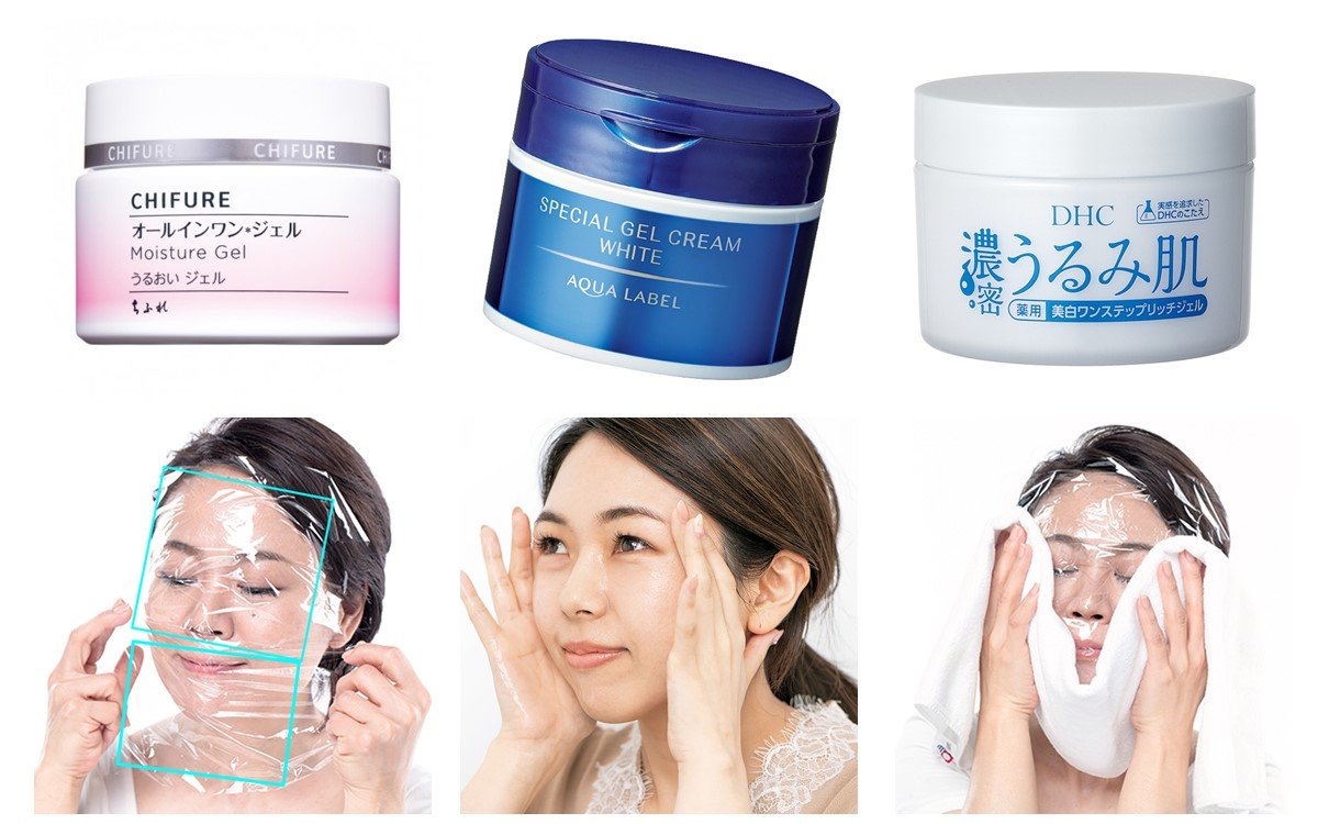 プチプラなのに 優秀 おすすめ オールインワンジェル 口コミ人気３選 美的 Com