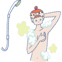【乳がん】胸の張りとしこりの違いは？セルフチェック方法や最適な時期を専門医が解説