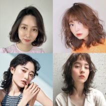 19mmのコテを使った巻き方とおすすめヘアスタイル
