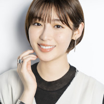 白石聖さんがイエローメイクに“胸キュン”！？｜「胸が鳴るのは君のせい」インタビュー
