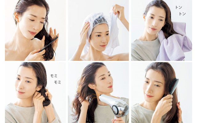 髪が乾燥する 4つの原因 と 乾燥を防ぐ5つの方法 美的 Com