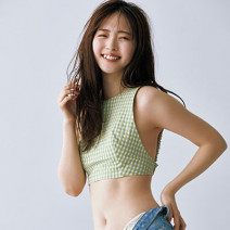 鈴木愛理の美くびれの秘密｜自己流の“跳ばない有酸素運動”で女性らしい柔らかいボディへ