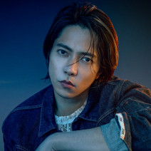 山下智久さんがディオール ビューティーのアンバサダーに！「僕にしか伝えられないメッセージを発信していきたい」