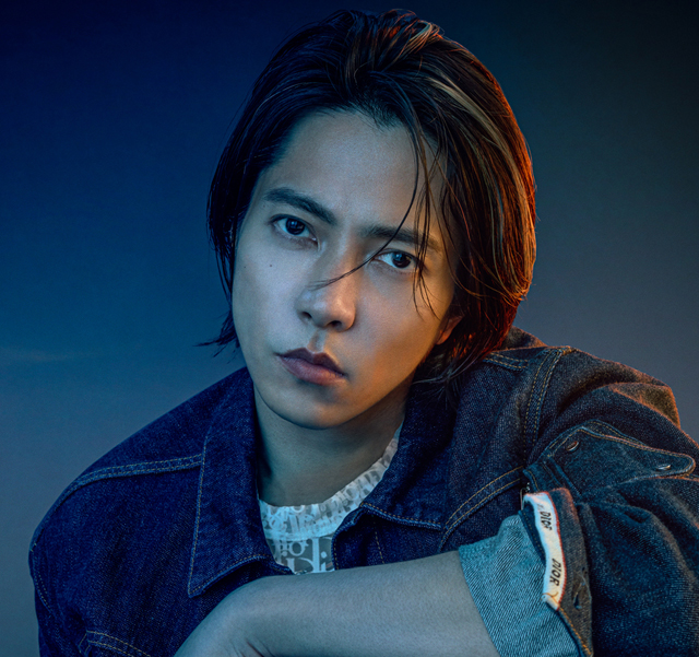 山下智久さんがディオール ビューティーのアンバサダーに！「僕にしか伝えられないメッセージを発信していきたい」