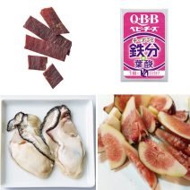 生理の時、摂ると良い食べ物・飲み物・NGなものはコレ！