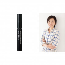 「キャンメイクのマルチマスカラ748円で、上向きまつげに！ 」H&M相馬久美子さん| #プロもやっぱりプチプラ好き vol.47
