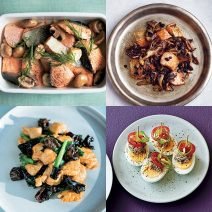 知っておくべき、ビタミンDが多い食べ物｜ダイエット・美容への取り入れ方＆簡単レシピ5選
